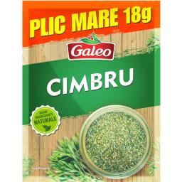 Galeo Cimbru 18g