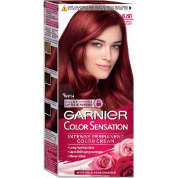 Garnier Vopsea De Par Rubin Intens 6.6