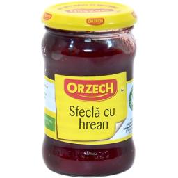 Orzech Sfecla Cu Hrean 280g