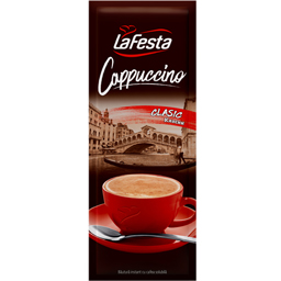 La Festa Cappuccino Classic 12.5g