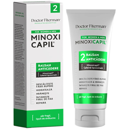 Doctor Fiterman Balsam De Par 200ml