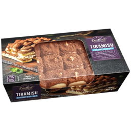 Tiramisu 500g