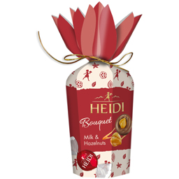 Praline de ciocolata cu alune 120g