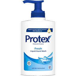 Protex Sapun Lichid Fresh 250ml