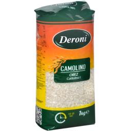 Deroni Orez Camolino 1kg