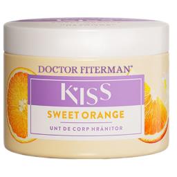 Kiss Unt De Corp Hranitor Sweet Orange 150ml