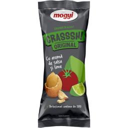 Mogyi Arahide In Aluat Cu Aroma De Salsa Si Lime 60g