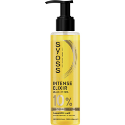 Syoss Ulei Pentru Par Absolute Oil 100ml