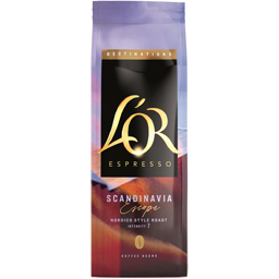 L'or Cafea Boabe Scandinavia Escape 450g