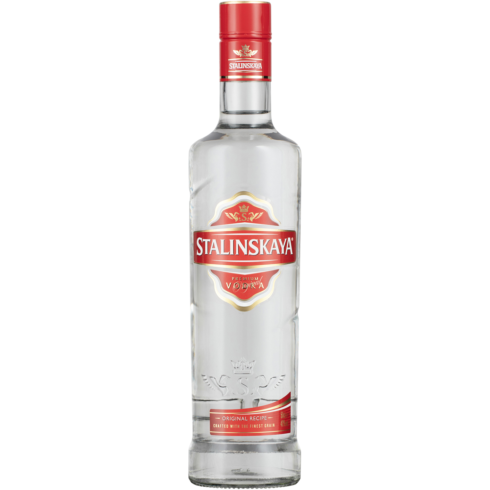 Vodca 0.5L