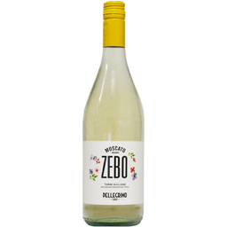 Zebo Vin Alb Spumant 750ml