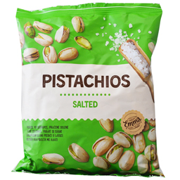 Emma Fistic Cu Coaja, Prajit Si Sarat 250g