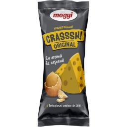 Mogyi Arahide In Aluat Cu Aroma De Cascaval 60g