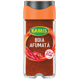 Kamis Boia Afumata Dulce 40g